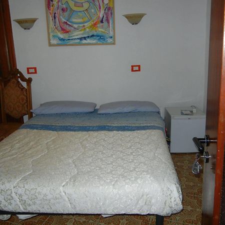 Rina Rooms Vernazza Zewnętrze zdjęcie