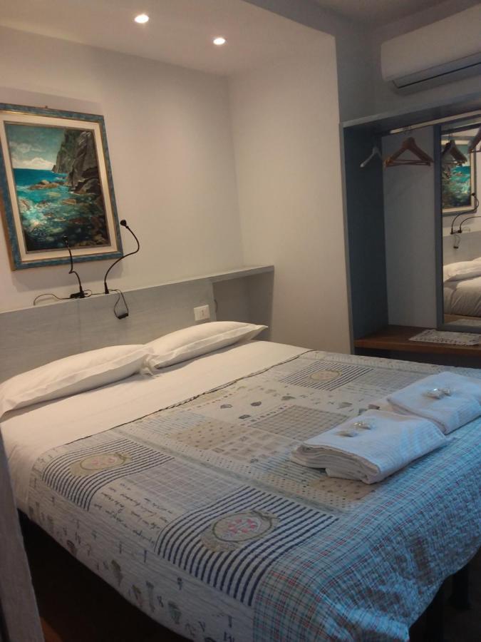 Rina Rooms Vernazza Zewnętrze zdjęcie