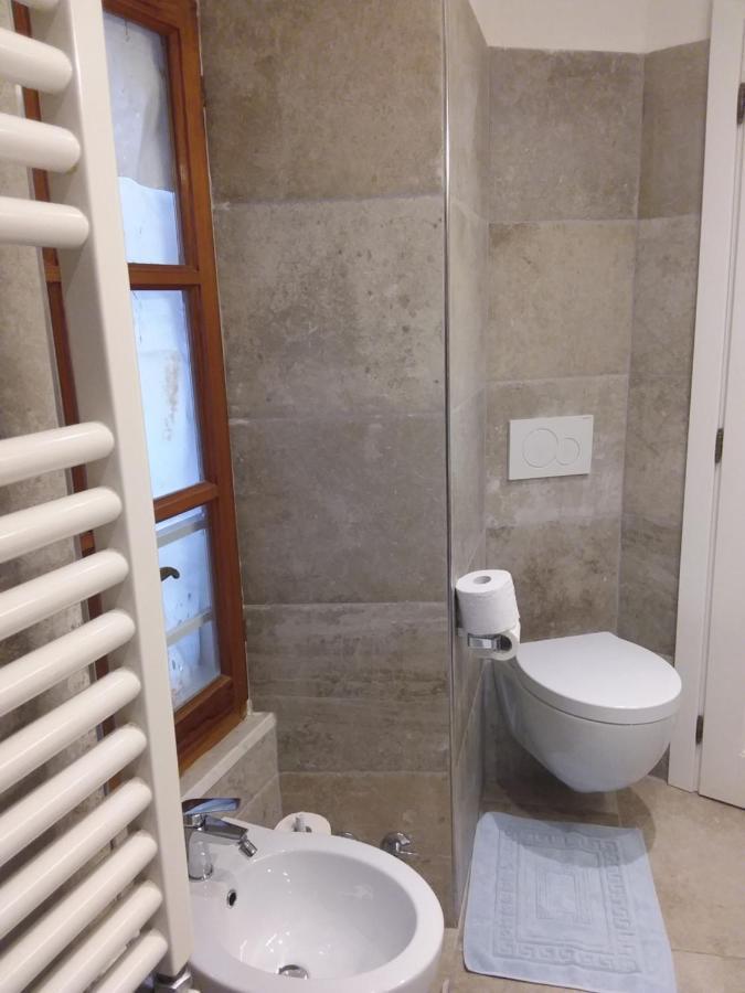 Rina Rooms Vernazza Zewnętrze zdjęcie