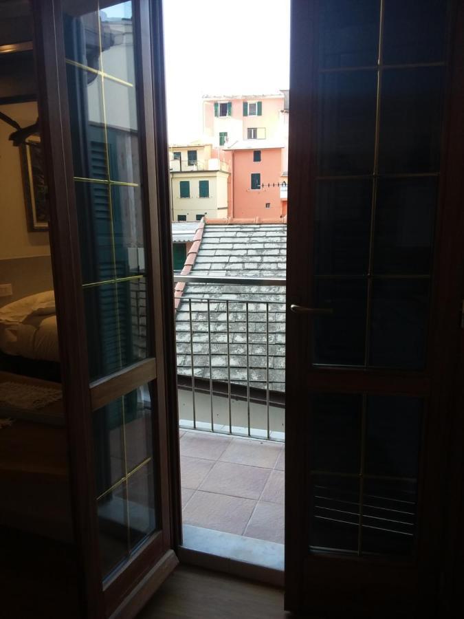 Rina Rooms Vernazza Zewnętrze zdjęcie