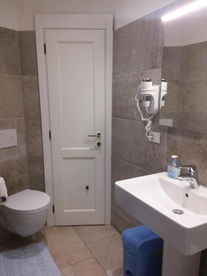 Rina Rooms Vernazza Zewnętrze zdjęcie