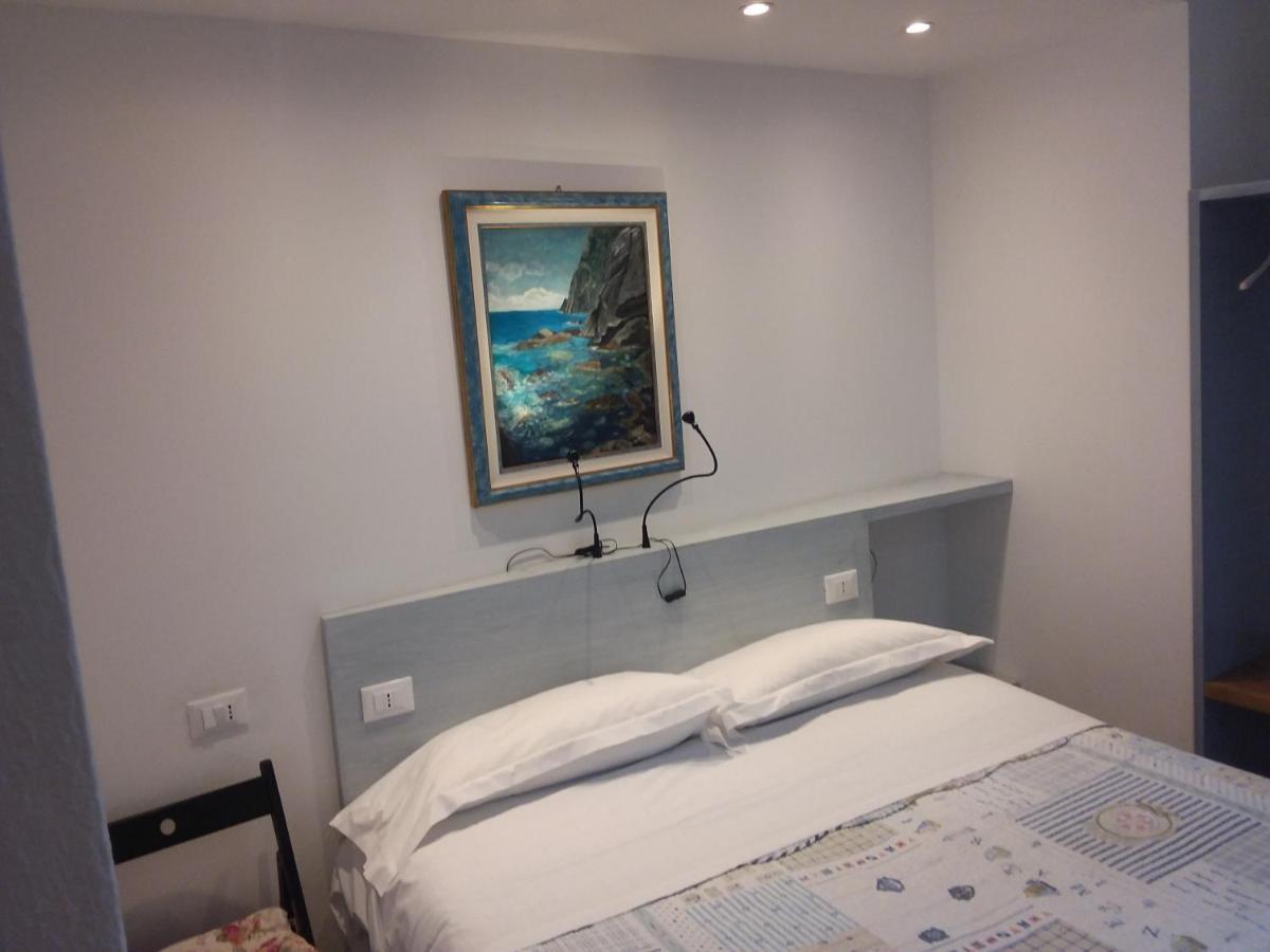 Rina Rooms Vernazza Zewnętrze zdjęcie