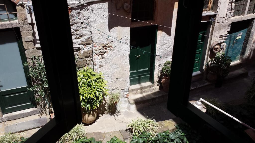 Rina Rooms Vernazza Zewnętrze zdjęcie