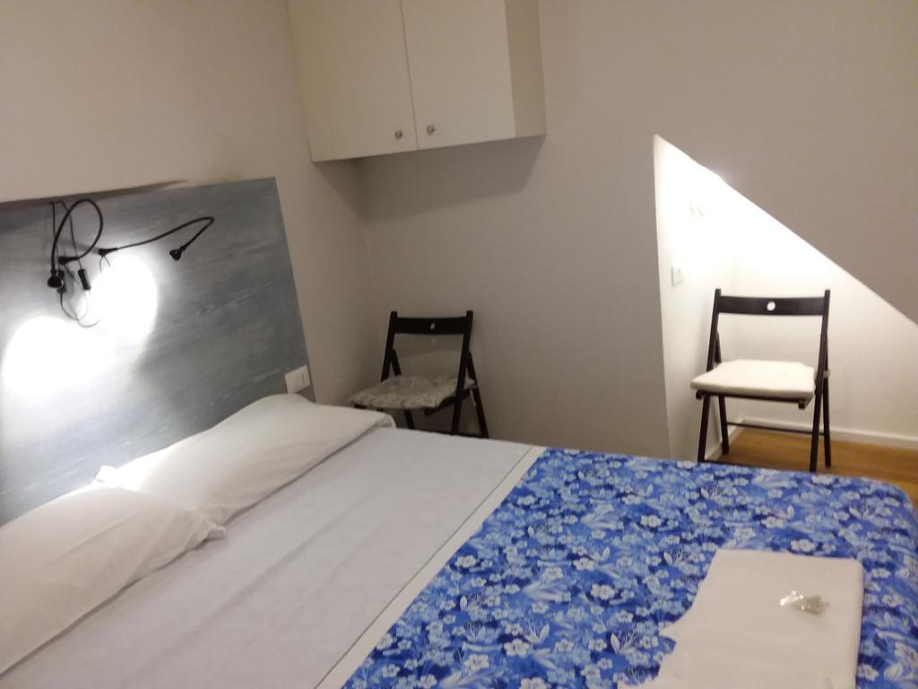 Rina Rooms Vernazza Zewnętrze zdjęcie