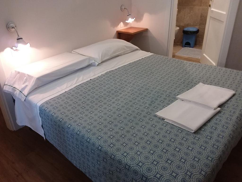 Rina Rooms Vernazza Zewnętrze zdjęcie