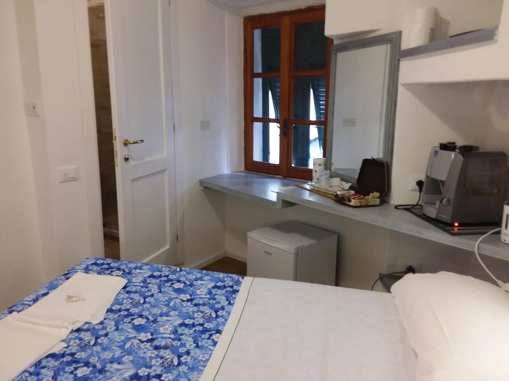 Rina Rooms Vernazza Zewnętrze zdjęcie