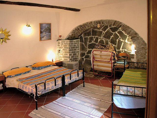 Rina Rooms Vernazza Zewnętrze zdjęcie