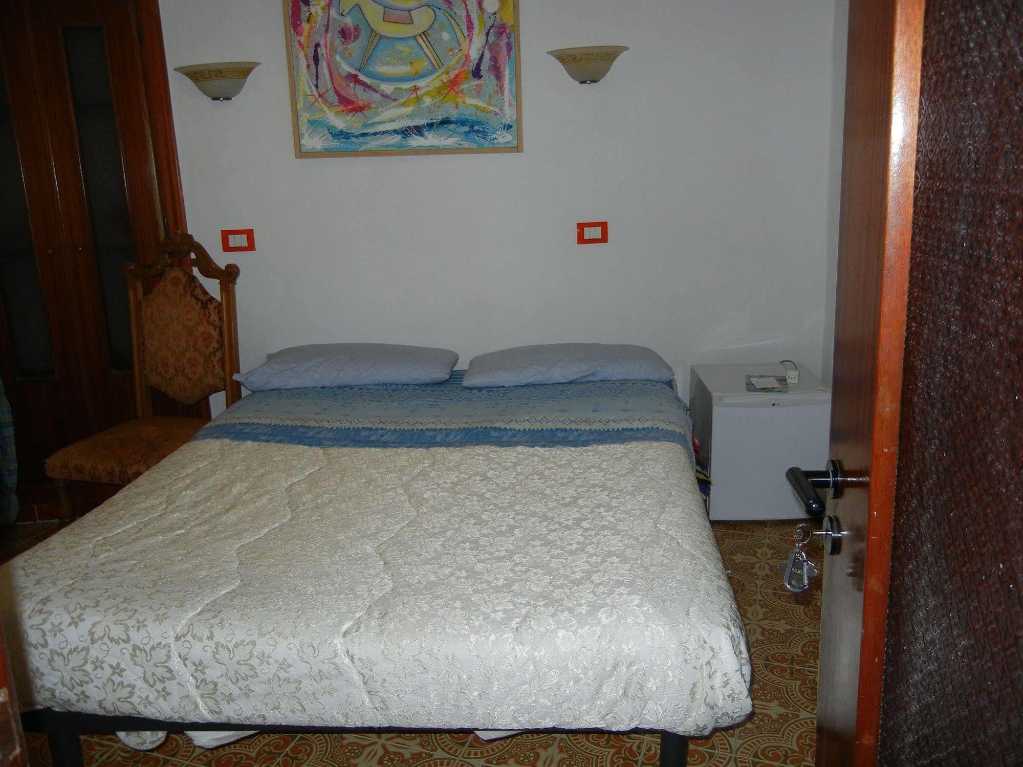 Rina Rooms Vernazza Zewnętrze zdjęcie